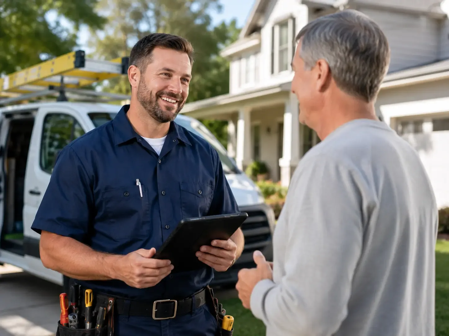 Whole Home Rewiring Pomona, MO FAQs